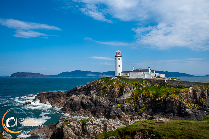 Fanad Lighthouse